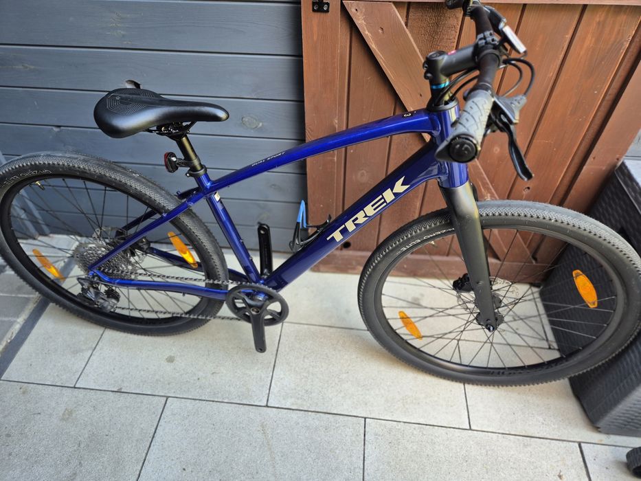 Rower TREK dual sport 3