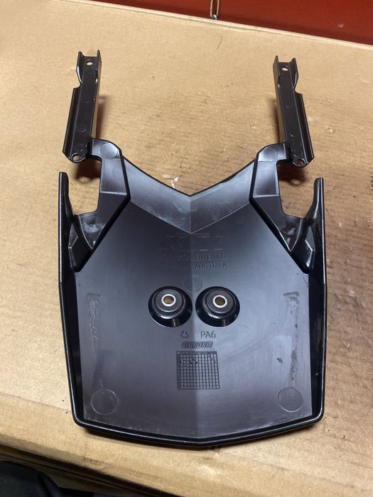 KTM 990 Supermoto tylna osłona B218