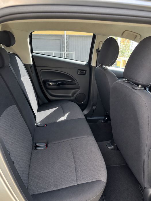 Mitsubishi Space Star 1.2 Intense