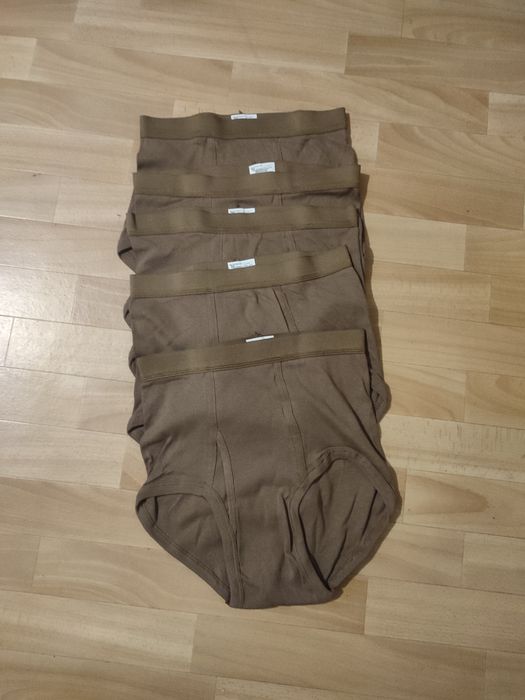 Продам трусы мужские новая  р М -46