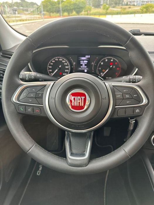 FIAT Tipo 25000km