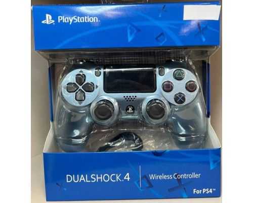 Ігровий джойстик, геймпад, джойстик для ігор PS4