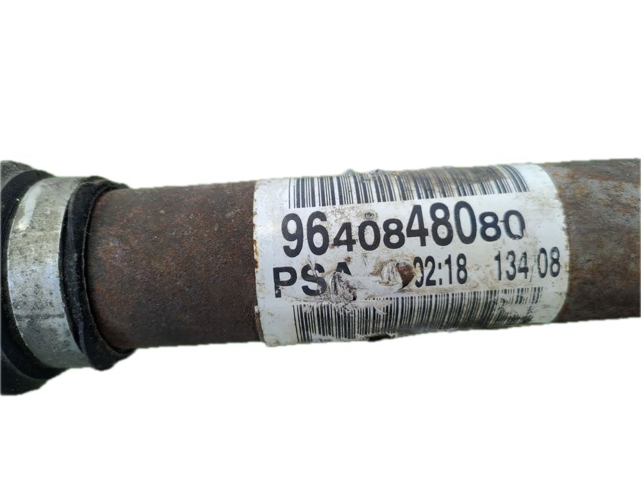 Transmissão frente direita CITROËN C5 I (DC_)