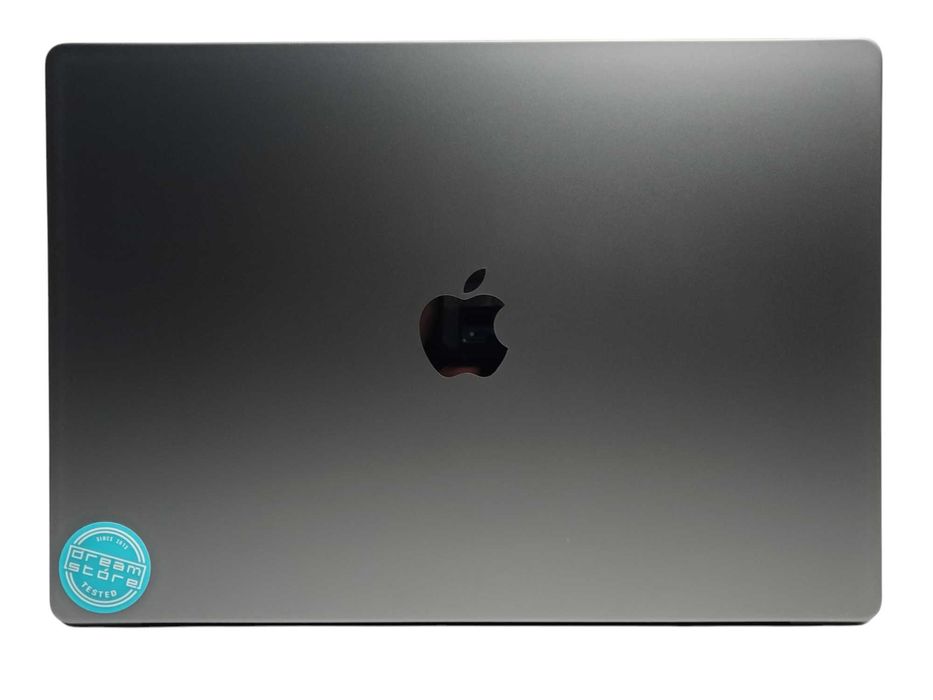 macbook pro m4 pro 16'' 24 512gb - купити ноутбуки - Ціна на OLX.ua