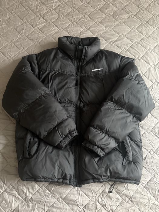 Продам куртку Carhartt