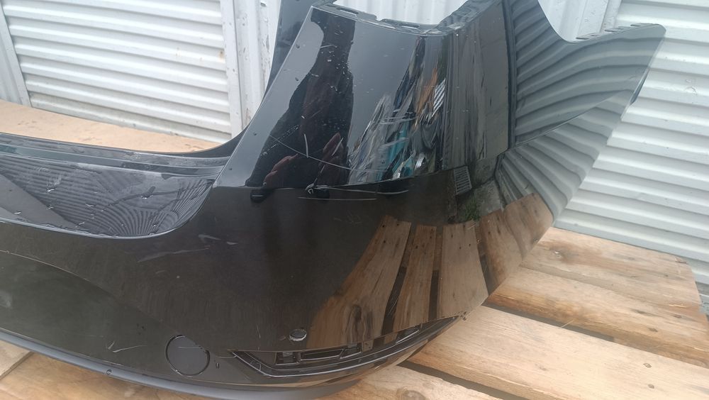 Vendo parachoque de trás SEAT Leon facelift ano 2020/24