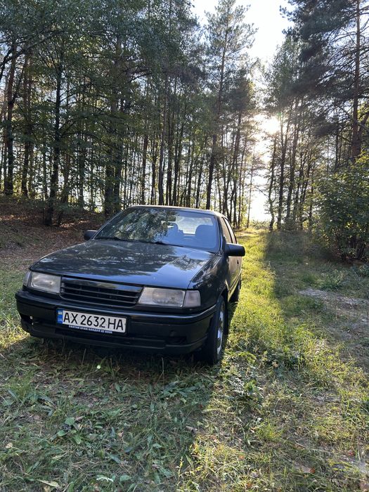 Продам Opel Vectra A
