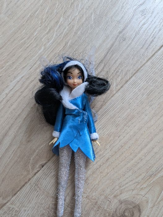 Феї  Дісней 4 шт,Дінь-Дінь.Disney
