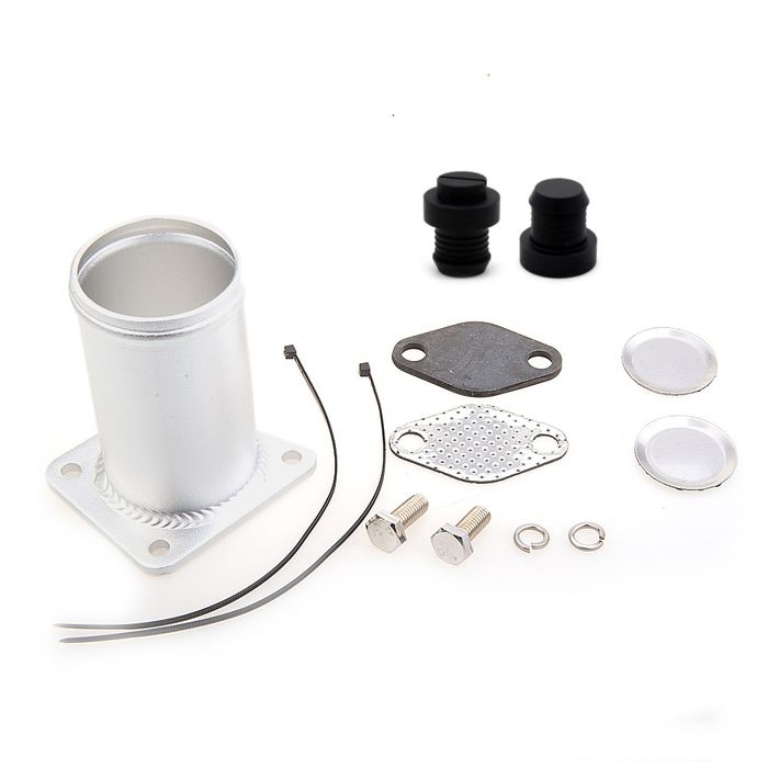 Комплект для удаления заглушки ЕГР EGR на BMW М57 M47