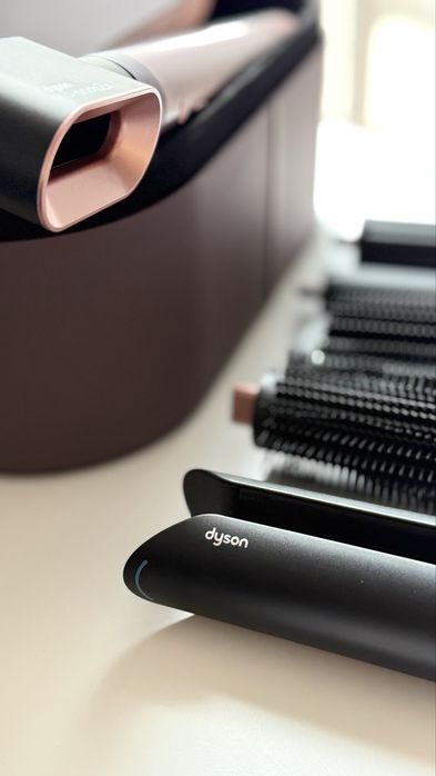 Dyson Airwrap HS09 Coanda 2x