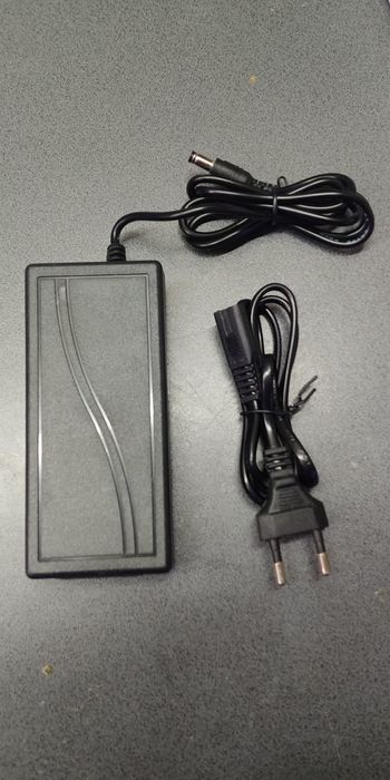 Блок живлення імпульсний 24В