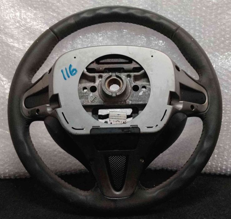 Volante de Direção 78500-SMJ-U520-M1 - HONDA CIVIC VIII Hatchback