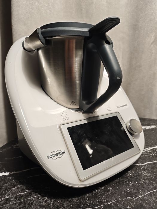 Thermomix TM6 niesprawny