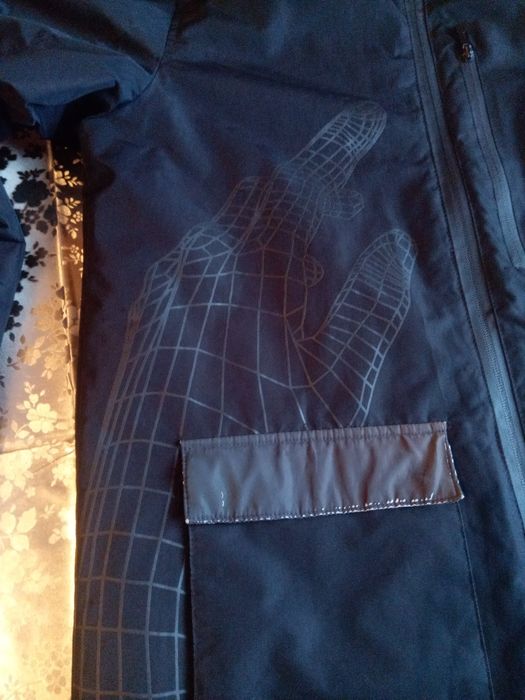 Куртка чоловіча.