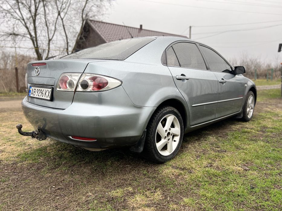 Продам власну автівку в хорошому стані