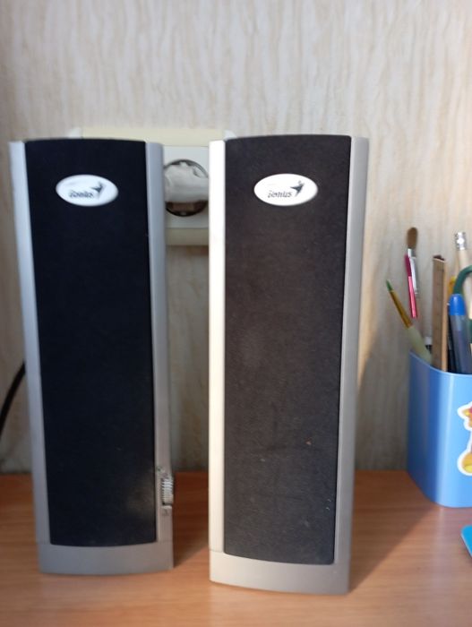 Продам колонки до компа.