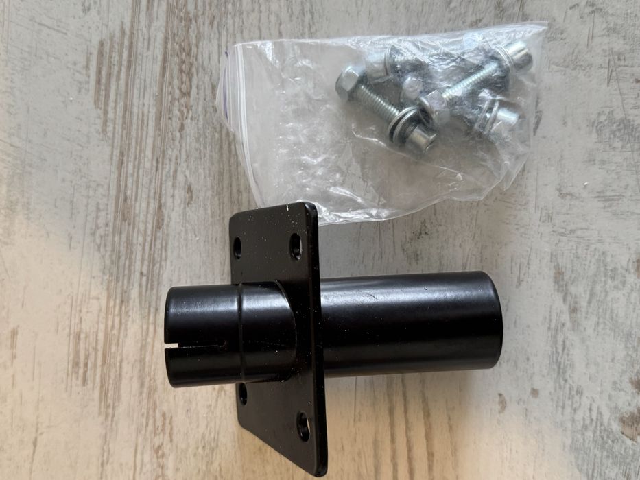 Багажник-рама, оригінальний, к електробайку DELFAST TOP-3.0 США