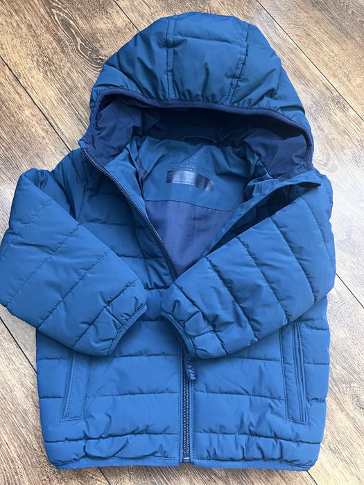 Дитяча демісезоння куртка
