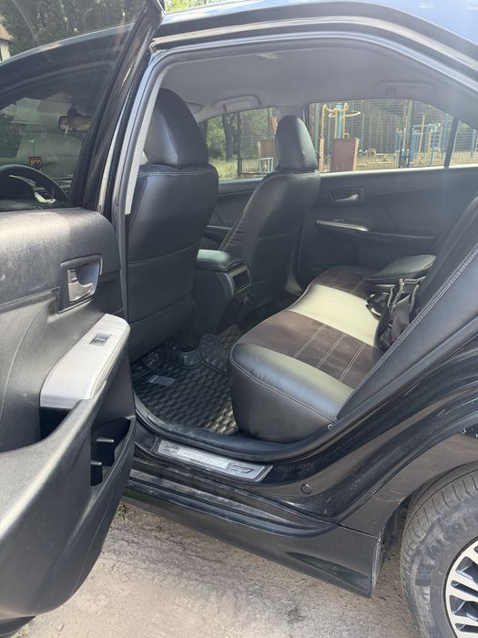 Продам Toyota camry