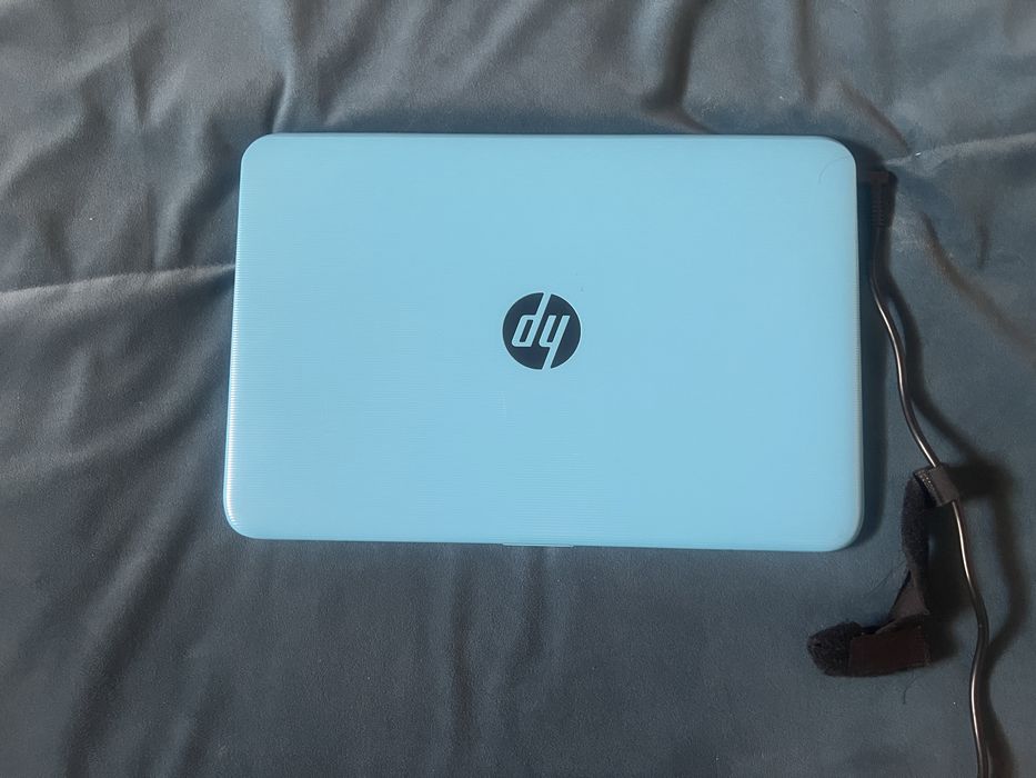 HP stream laptop 14
