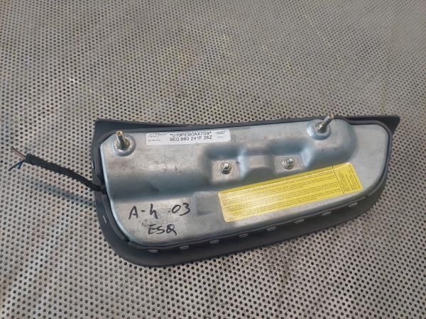 Airbag banco esquerdo AUDI A4 (8E2, B6)
