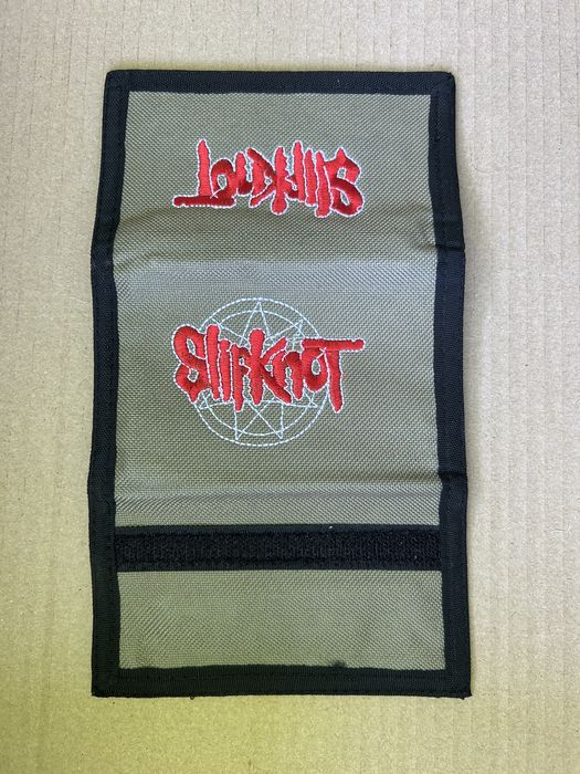 Carteiras Slipknot