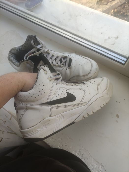 Кросівки nike flight