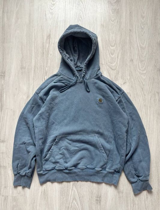 hoodie carhartt - купить мужскую одежду - Цена на OLX.ua