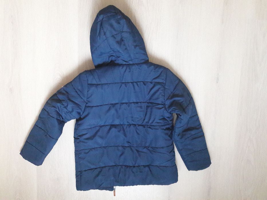 kurtka bardzo ciepła CoolClub