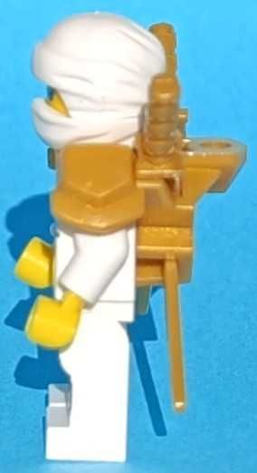 Zane   (Ninjago)