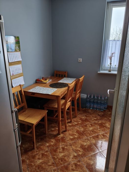 Odsprzedam Mtbs ul. Ozdowskiego