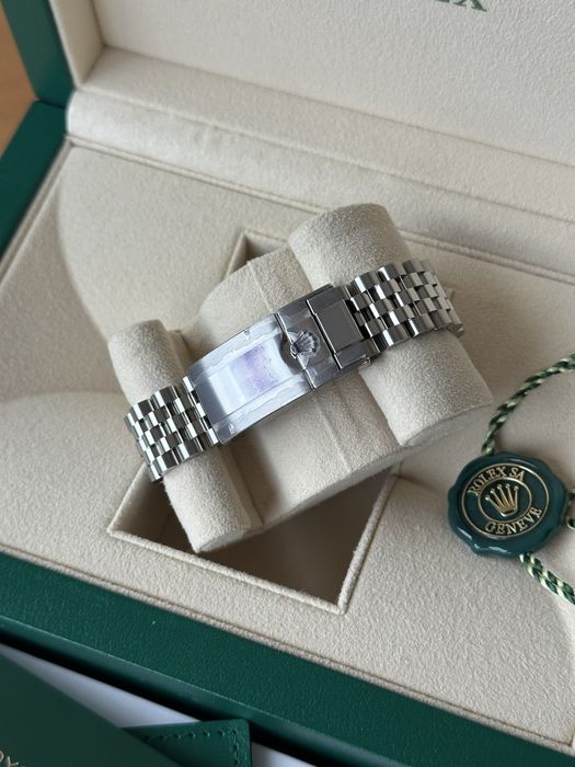 Rolex GMT-Master II Pepsi 2021