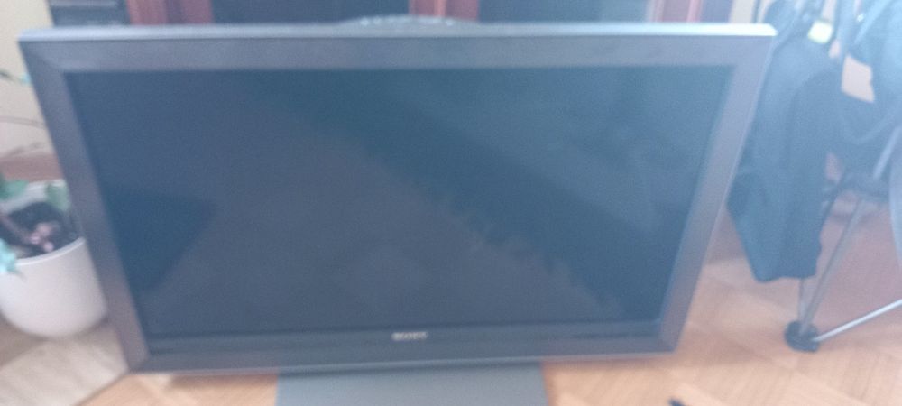 Sony Bravia 40 cali, model KDL-40W3000