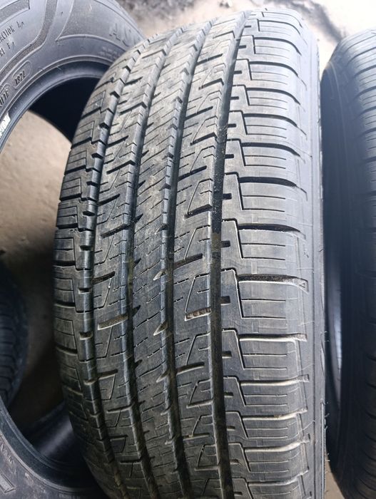 Шини як нові Good Year Assurance 235/55/20 2025р.