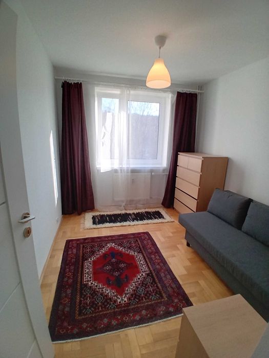 2pok. 44 m Lublin Poręba, ul Opalowa, pod Starym Gajem do wynajecia