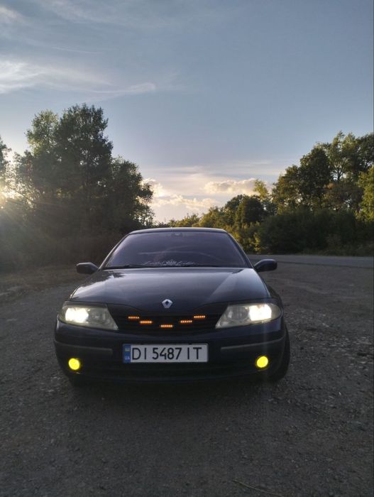 Продам Laguna 2.