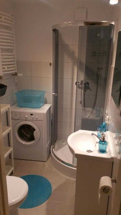 Pokój w centrum Poznania – ul. Strzelecka 43