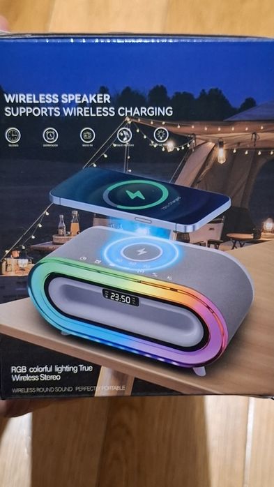 Wireless speaker A916 NOVA