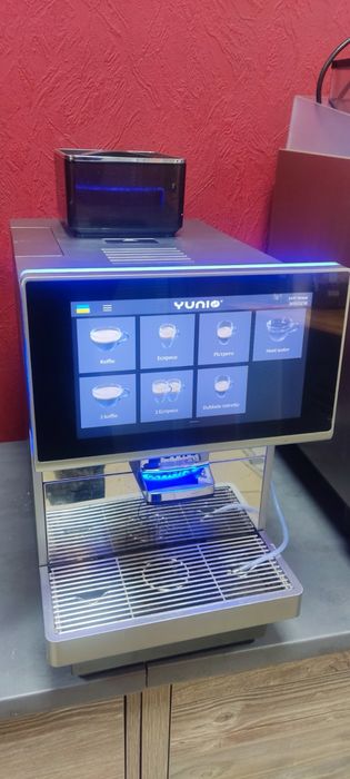 Кавомашина Dr Coffee M12