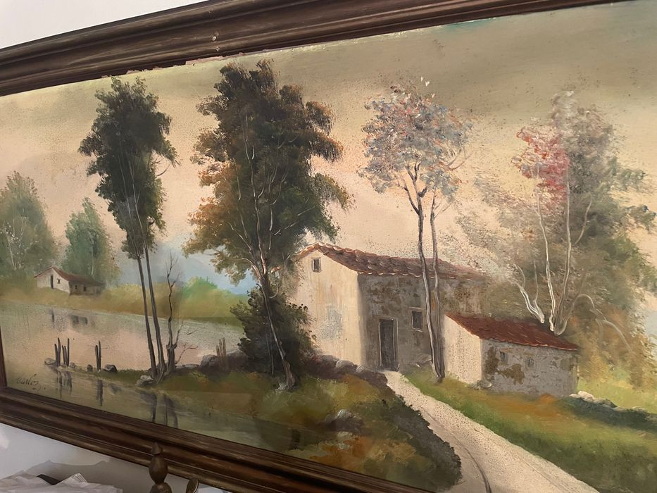 Mobília de apartamento