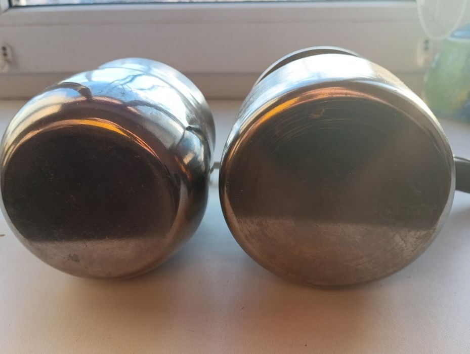 Турка на 0,5 и 0,3