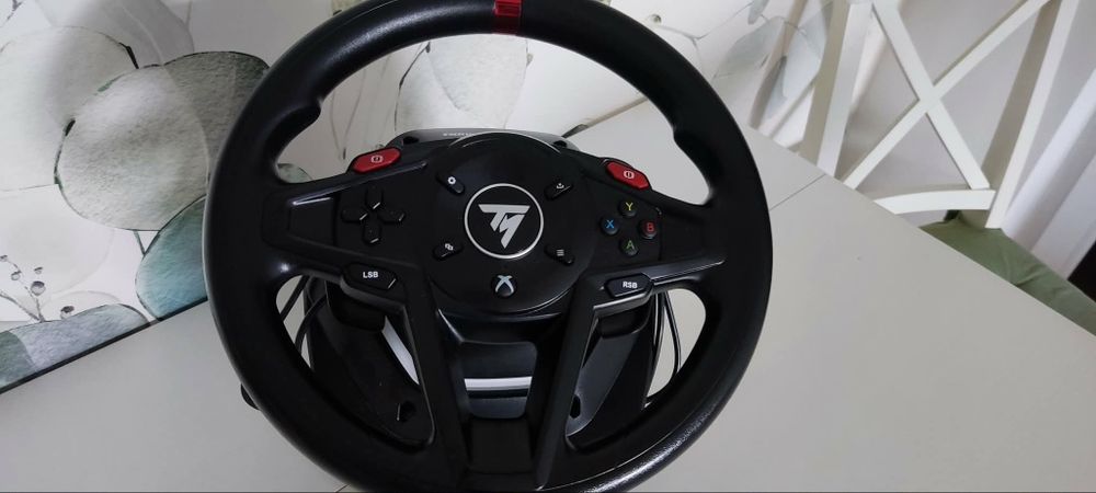 Kierownica Thrustmaster T128 Shifter pack (Xbox/PC)