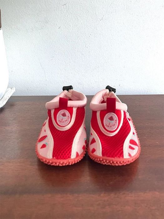 Sapatos Aquáticos – Tamanho 26