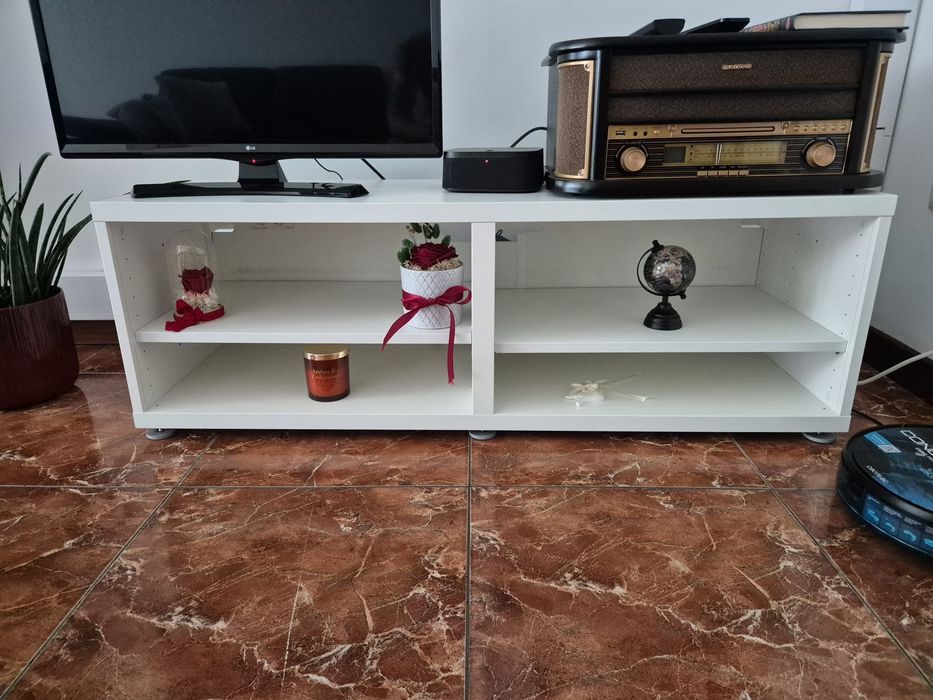 Móvel de TV 120×40×40