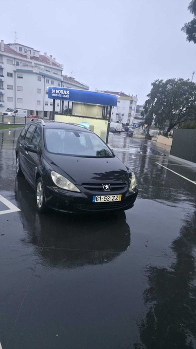 Peugeot 7 lugares