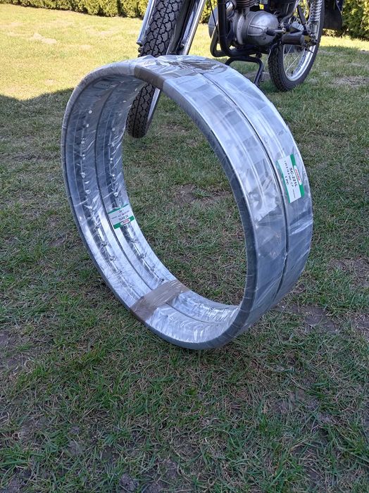 Obręcze koła wsk 125 duels
