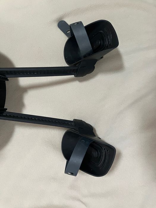 Cadeira criença bicicleta Thule Yepp 2