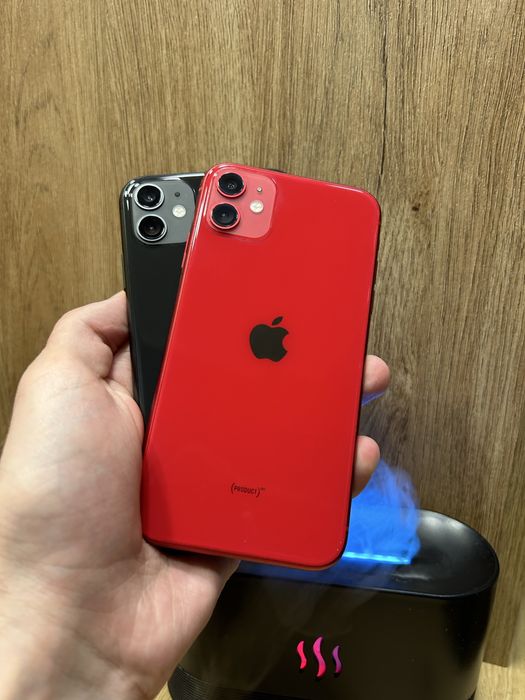 iPhone 11  64/128/256Gb ОПТ/гарантія/магазин