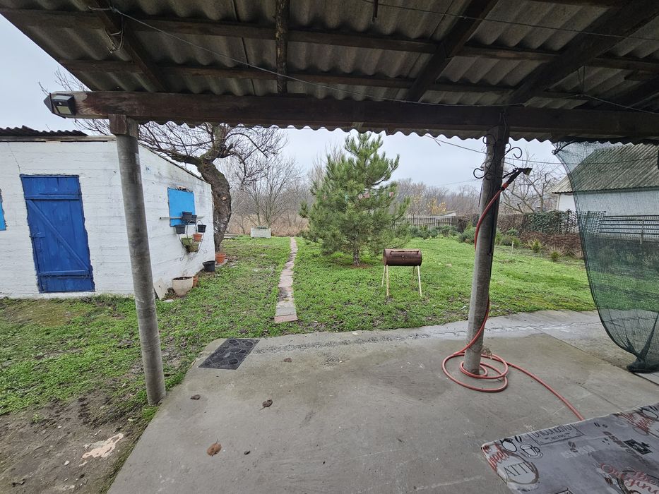 Дом 60м2, за жм Парус, Диевка, электроотопление, Для семьи