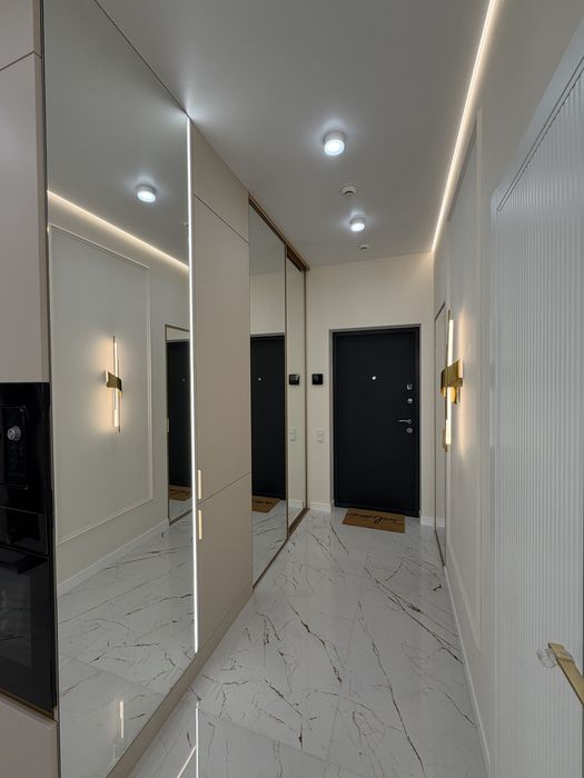 2-rooms apartment apartment by the address st. Kulikovo pole pl Oktyabrskoy revolyutsii pl (area 65 m²) - Atlanta.ua - photo 7